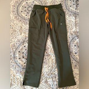 FIGS Womens Yola Scrub Pants